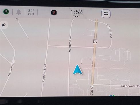 Used 2025 Jeep Wagoneer S Limited image 6