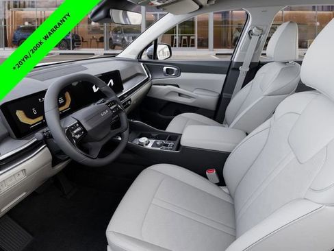 New 2026 Kia Sorento EX w/ EX Premium Package image 17