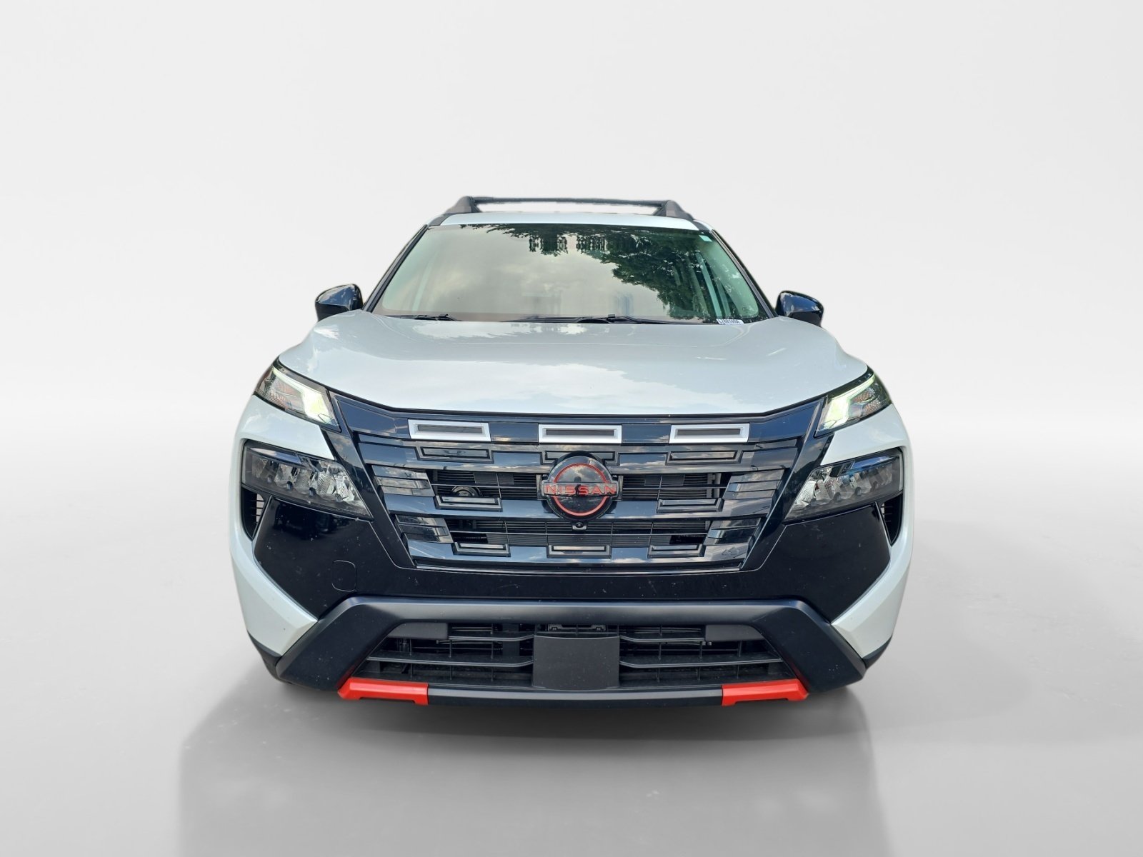 Used 2026 Nissan Rogue SV AWD/4WD image 9