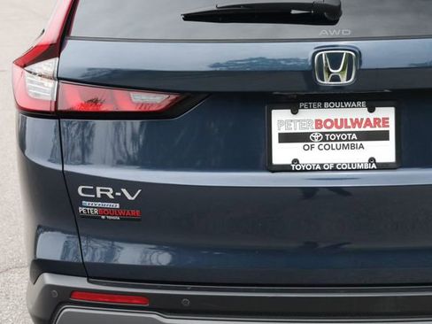 Used 2025 Honda CR-V Sport-L image 18