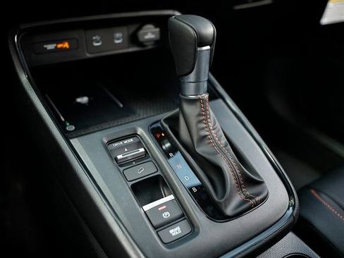 New 2026 Honda CR-V Sport-L image 47
