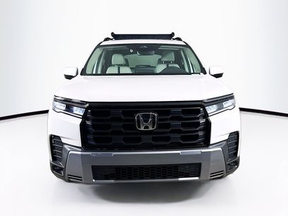 New 2026 Honda Pilot EX-L