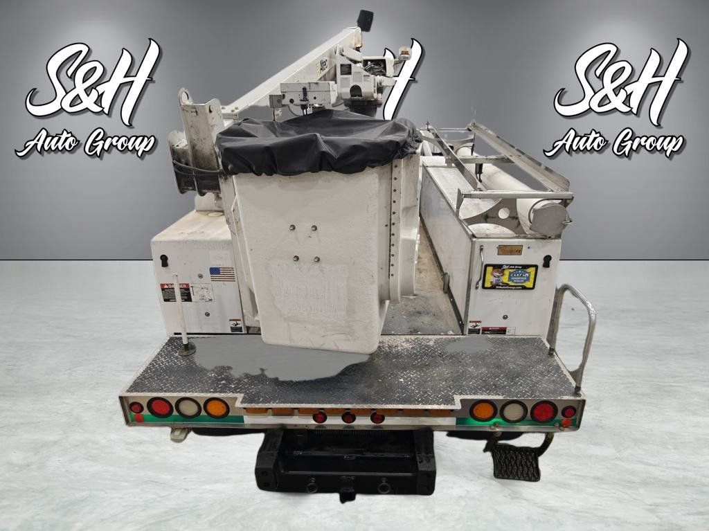 Used 2014 Ford F450 XL w/ Snow Plow Prep Package RWD image 38
