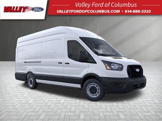 New 2026 Ford Transit 350 Base w/ Load Area Protection Package video 1
