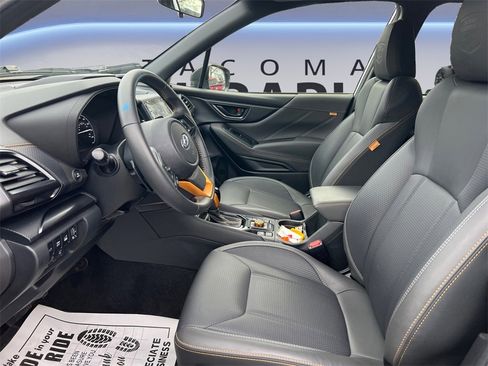 Certified 2024 Subaru Forester Wilderness image 10