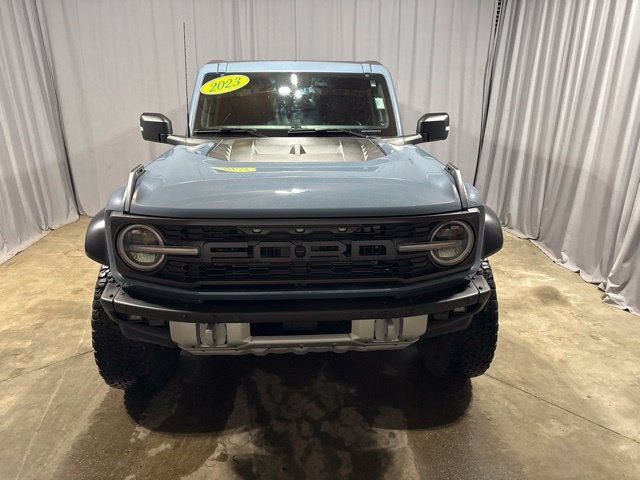 Used 2023 Ford Bronco Raptor AWD/4WD image 4