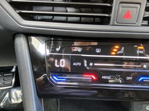 New 2026 Volkswagen Jetta Sport FWD image 21