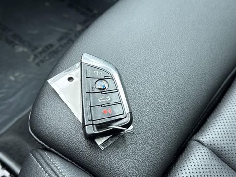 Used 2022 BMW X4 xDrive30i image 30