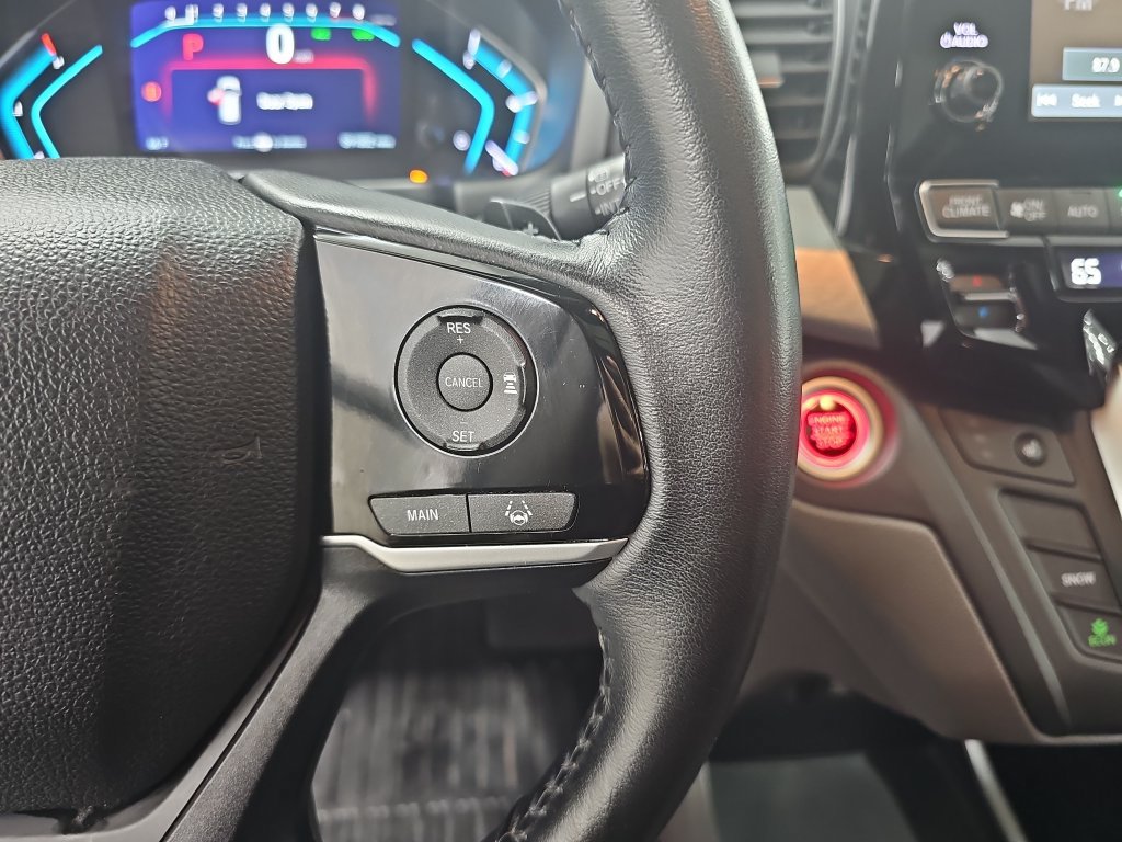 Used 2018 Honda Odyssey EX-L image 20