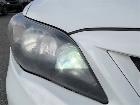 Used 2012 Toyota Corolla S image 10