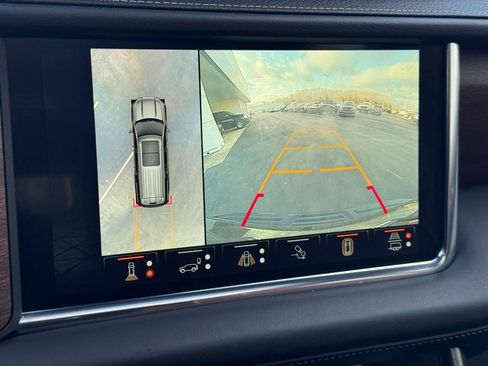 Used 2024 GMC Yukon Denali Ultimate image 28