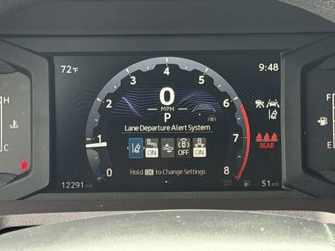 Certified 2025 Toyota Tacoma SR5 image 16