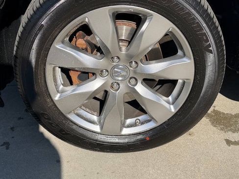Used 2015 Acura MDX FWD w/ Advance & Entertainment image 10