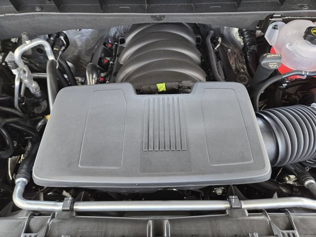 New 2026 Chevrolet Silverado 1500 RST w/ Convenience Package II AWD/4WD image 22