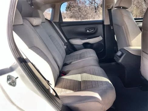 Used 2025 Honda HR-V LX image 14