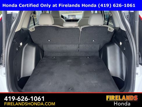 Certified 2023 Honda CR-V EX-L image 29