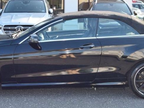 Used 2016 Mercedes-Benz E 400 Cabriolet image 5