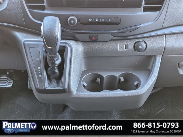 Used 2026 Ford Transit 250 Low Roof w/ Load Area Protection Package RWD image 17