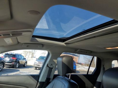 Used 2013 GMC Terrain SLT w/ Safety Package image 15