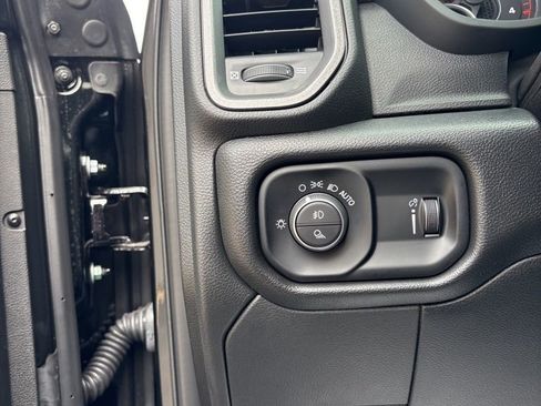 New 2026 RAM 2500 Tradesman image 10