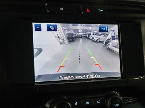 Used 2022 Ford F150 XLT w/ Trailer Tow Package AWD/4WD image 25