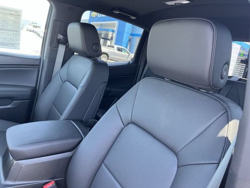 New 2026 Chevrolet Colorado LT w/ LT Convenience Package RWD image 11