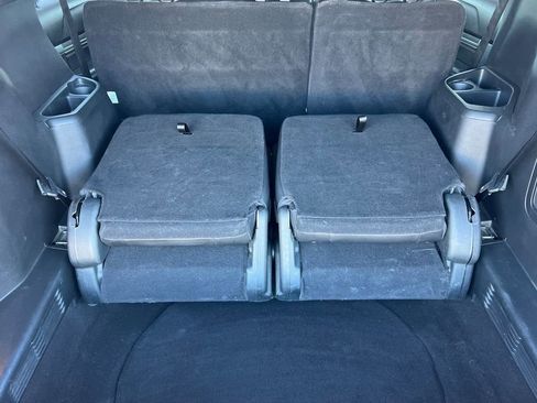 Certified 2018 Ford Explorer Sport w/ Equipment Group 401A image 17