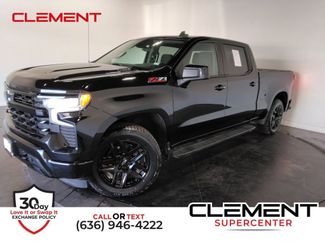 Used 2022 Chevrolet Silverado 1500 RST video 1
