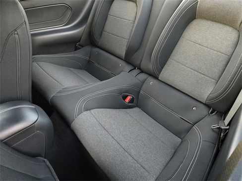 New 2026 Ford Mustang Coupe w/ Bronze Appearance Package image 25