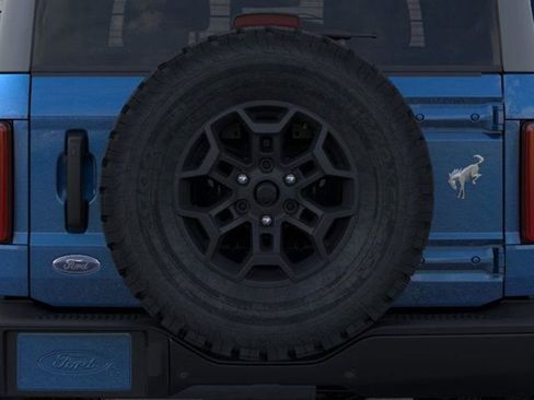 New 2026 Ford Bronco Badlands image 24