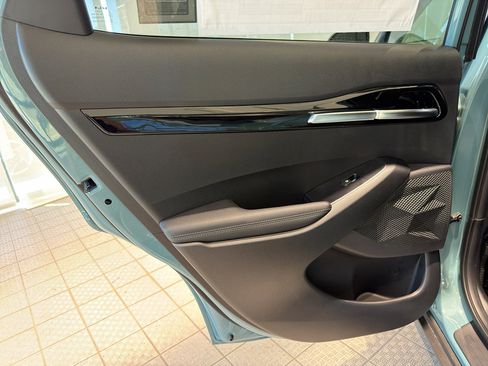 New 2026 Kia Seltos EX image 19