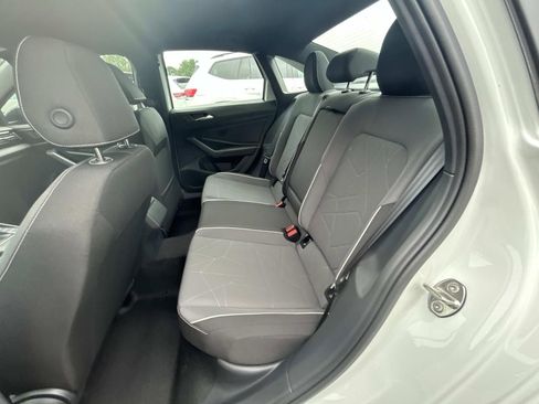 New 2025 Volkswagen Jetta Sport image 5