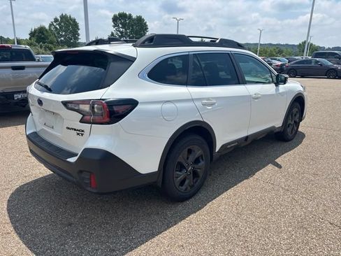 Used 2020 Subaru Outback Onyx Edition XT w/ Popular Package #2 AWD/4WD image 3