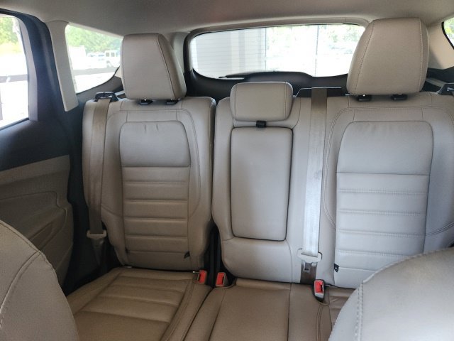 Used 2017 Ford Escape SE w/ SE Leather Comfort Package FWD image 24