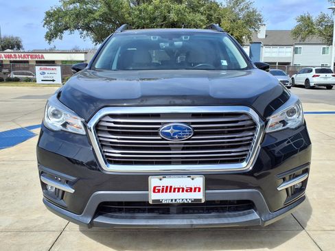 Used 2020 Subaru Ascent Limited w/ Popular Package #2A image 22