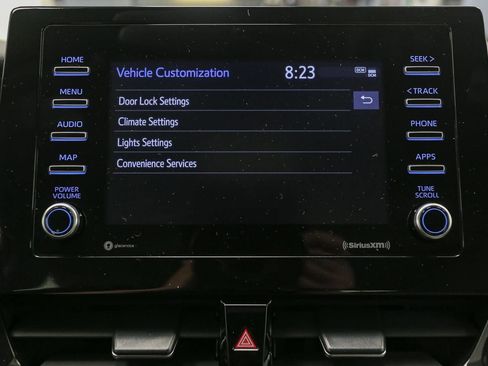 Used 2023 Toyota Camry SE image 27