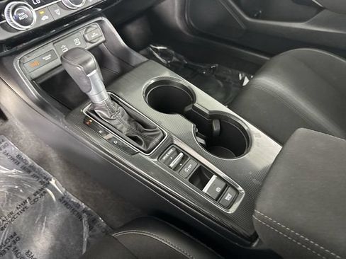 Certified 2025 Honda Civic Sport image 18