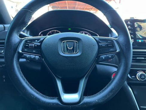 Used 2019 Honda Accord Sport image 18