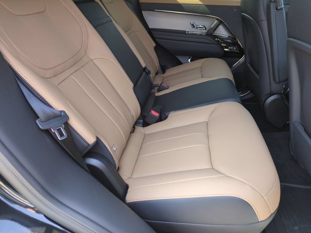 New 2027 Land Rover Range Rover Sport Dynamic SE AWD/4WD image 17