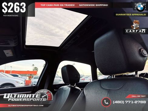 Used 2016 BMW 435i Gran Coupe image 20