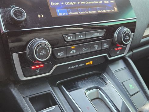 Used 2018 Honda CR-V EX image 16