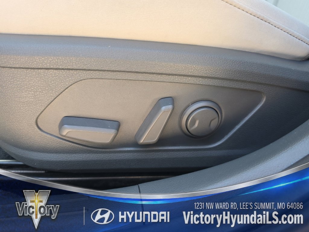 Used 2025 Hyundai Sonata SEL FWD image 10
