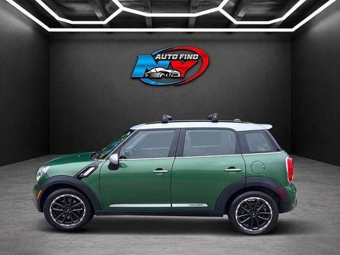 Used 2016 MINI Cooper Countryman S FWD image 8