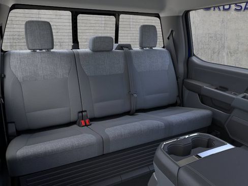 New 2026 Ford F250 XLT AWD/4WD image 11
