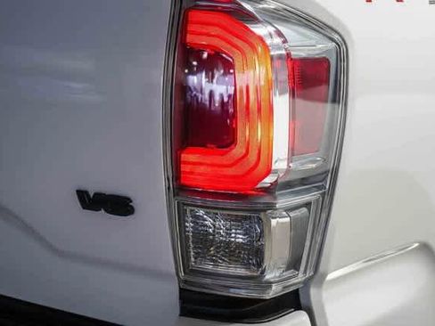 Certified 2023 Toyota Tacoma TRD Sport image 12