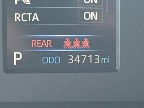 Used 2022 Toyota Tundra SR5 image 5