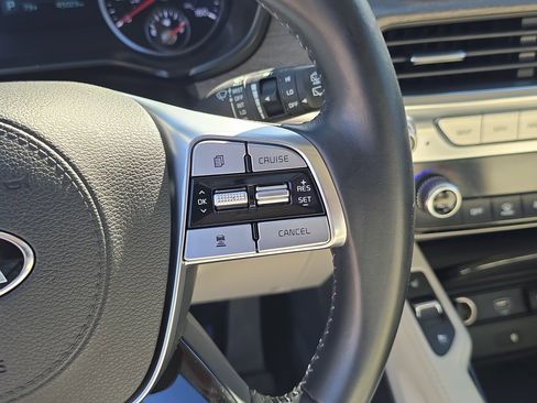 Used 2021 Kia Telluride EX w/ EX Premium Package image 32