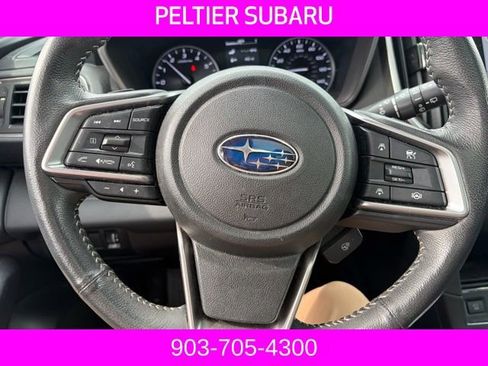 Used 2024 Subaru Ascent Limited w/ Technology Package image 10