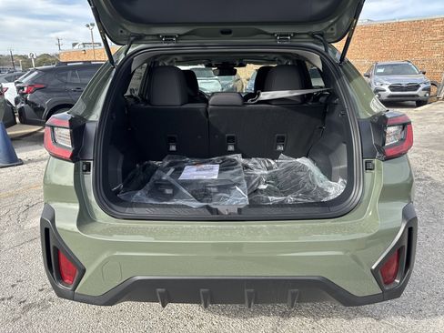 New 2026 Subaru Crosstrek 2.0i Premium image 30