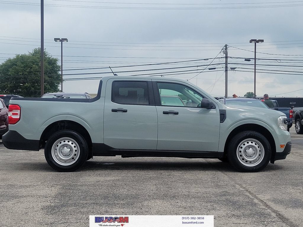 Used 2024 Ford Maverick XL w/ Equipment Group 100A Standard AWD/4WD image 27